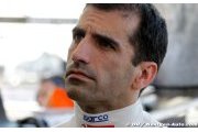 Interview de Marc Gené avant Petit Le Mans