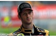 Romain Grosjean n'a plus d'excuses