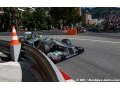 Mercedes still favourite in Monaco