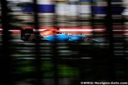 Pascal Wehrlein, l'exploit du jour à Spielberg