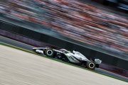 Cadillac réussit ses premières qualifications en F1 à Melbourne