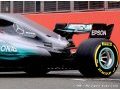 Pirelli to bring backup tyres to F1 testing