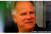Haas : Les 5 premières années en F1, c'est juste de la survie