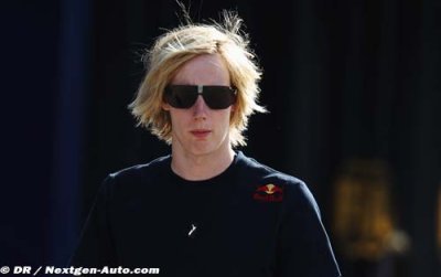 F1 prospects improve for Hartley, Grosjean