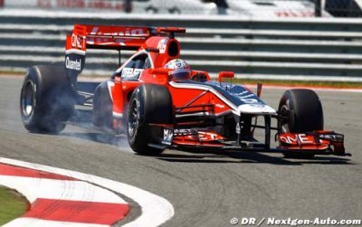 Glock tire la sonnette d’alarme chez Virgin