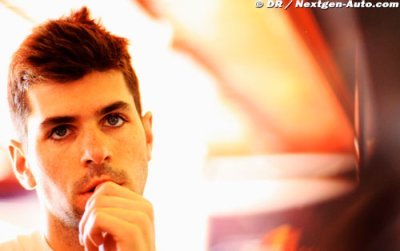 Alguersuari très surpris par son éviction