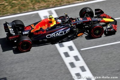 Marko&nbsp;: Vips ne reçoit ’plus aucun support’ de Red Bull