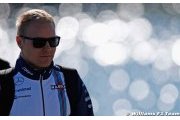 Bottas to wear red if Raikkonen leaves