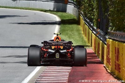Renault out of patience with Red Bull delays
