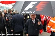 Ecclestone could buy embattled Nurburgring