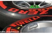 Pirelli travaille sur 2014... sans être confirmé officiellement