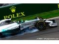 Rosberg keeps Monaco momentum with Montreal pole