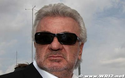 Willi Weber&nbsp;: Des mauviettes en F1&nbsp;!