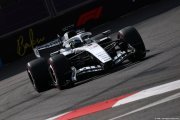 Cadillac F1 pouvait faire tellement mieux en qualifications, la Q2 manquée à cause des incidents en piste