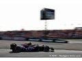 Staff lash out at axed Renault F1 engine program