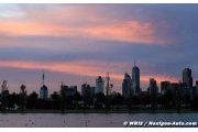 New F1 deal for Melbourne 'will happen' - Ecclestone