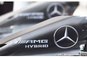 Mercedes ready to compromise amid engine dispute