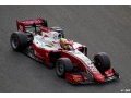 Schumacher prend les rumeurs d'une arrivée en F1 'comme un compliment'