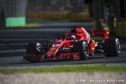 La presse italienne est dithyrambique sur Ferrari