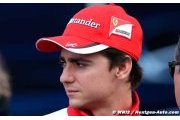 Gutierrez: I learned from the best people