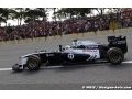 Barrichello happy to settle for small retainer