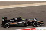 Pas de pénalité pour Vettel ou Perez
