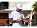 Brown regrette l'ampleur prise par la vidéo de Lewis Hamilton