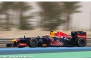 Red Bull confirme son programme du Mugello
