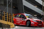 Photos - WTCC 2014 - Macau