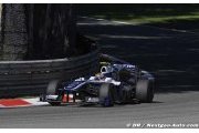 Q&A with Sam Michael after Monza
