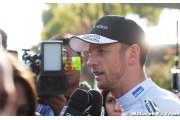 Button : Rosberg doit la fermer et battre Lewis en piste