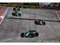 Photos - GP F1 des États-Unis 2024 - Samedi