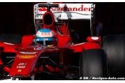 Interview with Fernando Alonso
