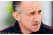 Schumacher should stay if F1 still 'fun' - Tost