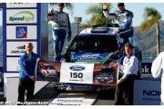Ford restera dans l'ombre de M-Sport