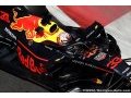Verstappen et Red Bull veulent commencer à réduire l'écart à Barcelone