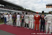 Pescarolo : Les pilotes doivent avoir le dernier mot