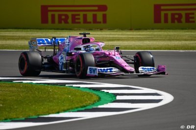 Perez completes quarantine but now requires negative test