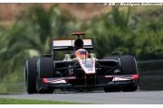 Chinese Grand Prix: An engine's perspective