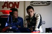 Aleshin retrouve Carlin à Istanbul