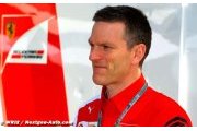 James Allison concentré sur le projet 666