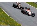 Qualifying - Austrian GP report: Manor Ferrari