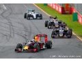 Red Bull va monter en puissance selon Ricciardo