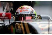 Uncertainty still hanging over Lotus