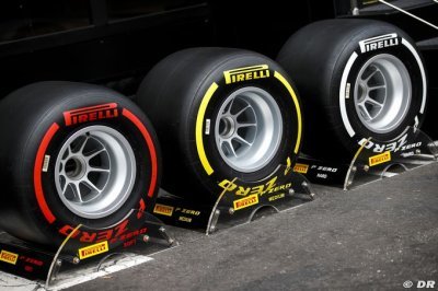 Les pilotes de F1 ont eu un meeting ’tendu’ mais ’productif’ avec Pirelli