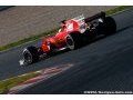 Hakkinen : Si Ferrari n'est pas à la hauteur, la déception sera terrible