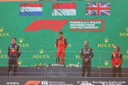 Leclerc, Verstappen et Hamilton convoqués chez les commissaires !
