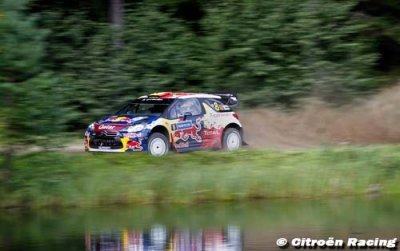 Des points pour Thierry Neuville et Nasser Al-Attiyah