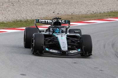 LIVE - Mercedes F1 présente sa saison 2026 et sa W17 en détails (vidéo)