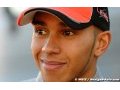 Lewis Hamilton va goûter au NASCAR
